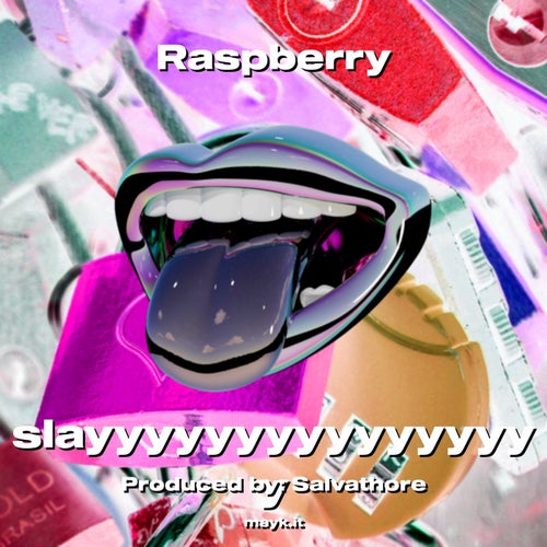 Raspberry