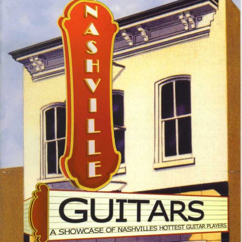 Nashville Guitars