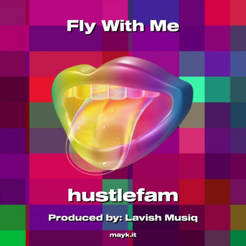 Fly With Me
