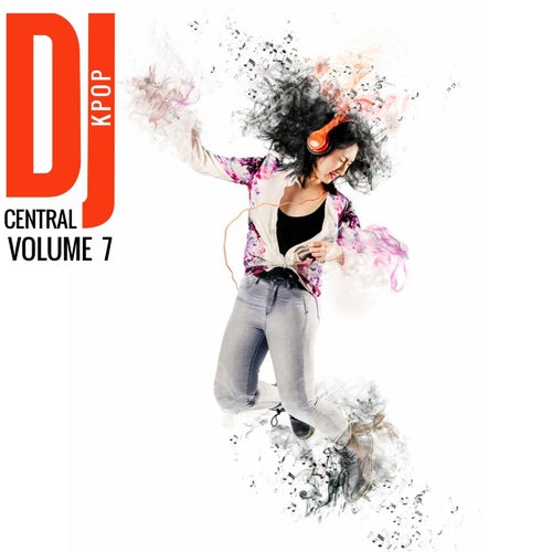 DJ Central - KPOP, Vol. 7