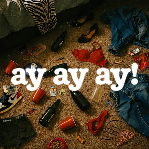 AYAYAY!