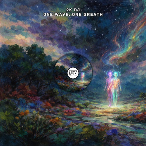 One Wave, One Breath