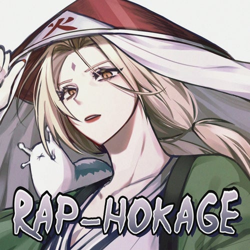 Rap-Hokage