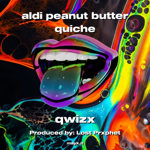 aldi peanut butter quiche