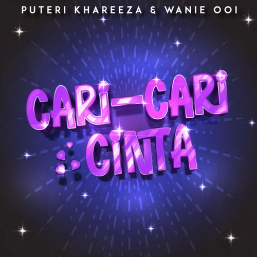 Cari Cari Cinta