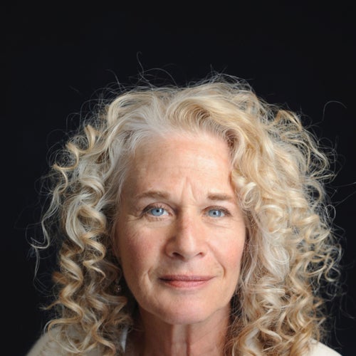 Carole King Profile