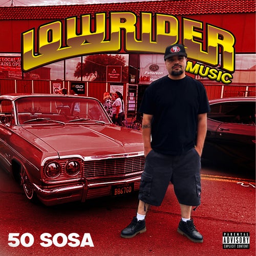 Lowrider Music