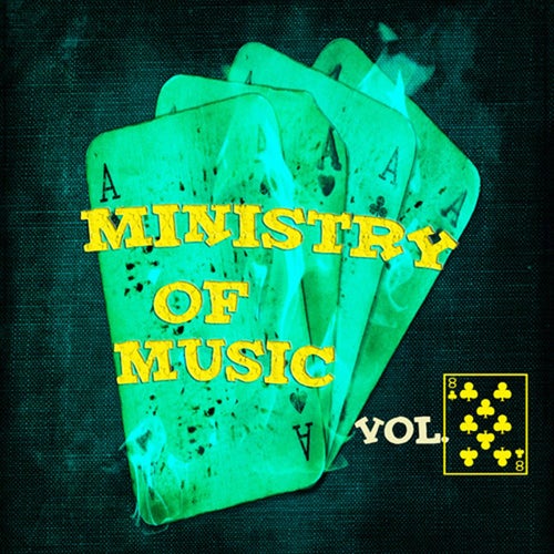 Ministry of Music, Vol. 8