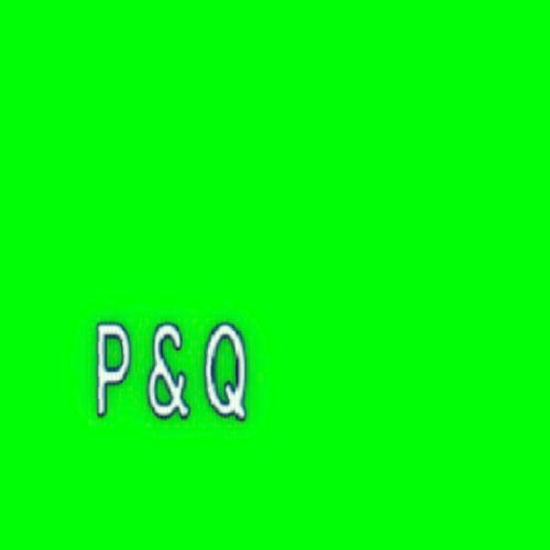 P&Q