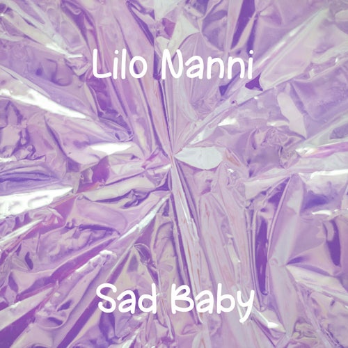 Sad Baby