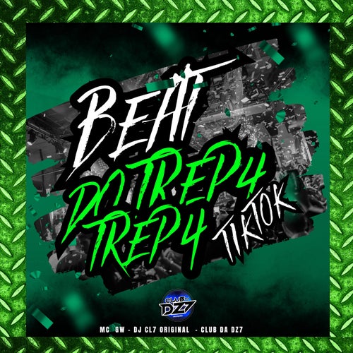 BEAT DO TREPA TREPA TIK TOK