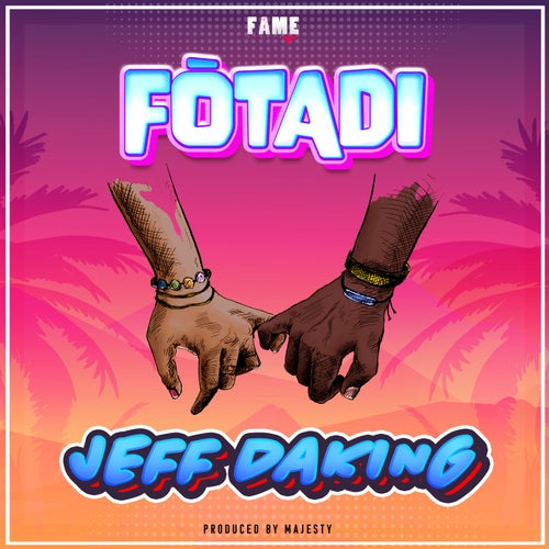 Fòtadi