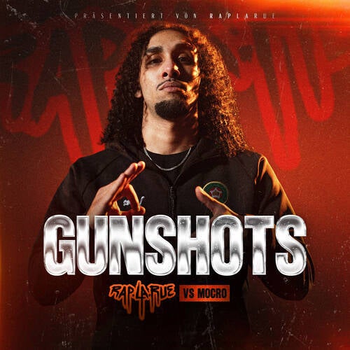 GUNSHOTS