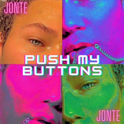 Push My Buttons
