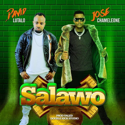 Salawo