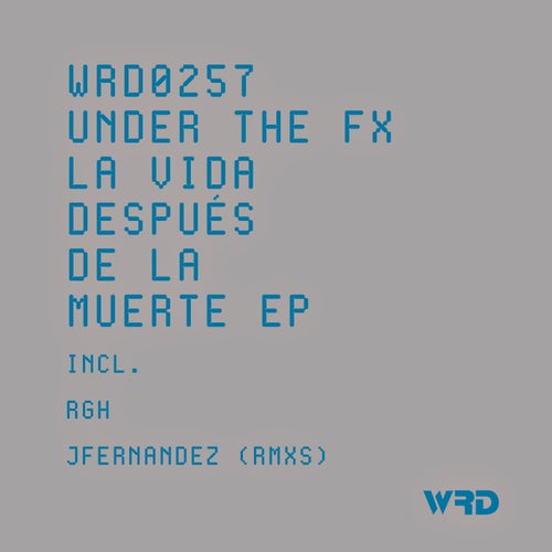 La Vida Después De La Muerte EP