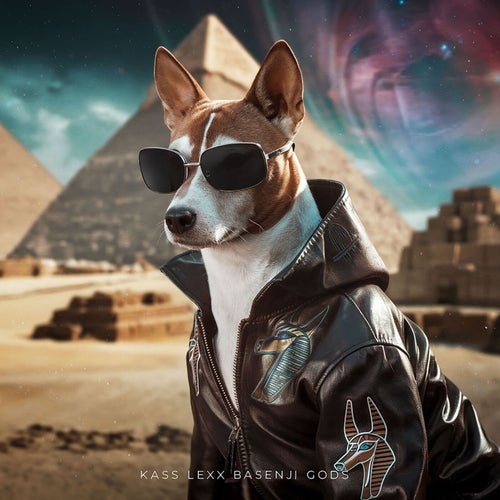 Basenji Gods