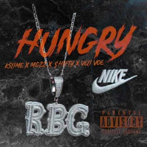 Hungry