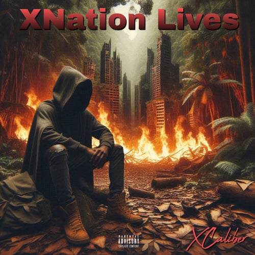 XNation Lives