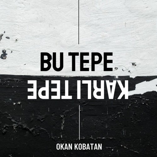 Bu Tepe Karlı Tepe