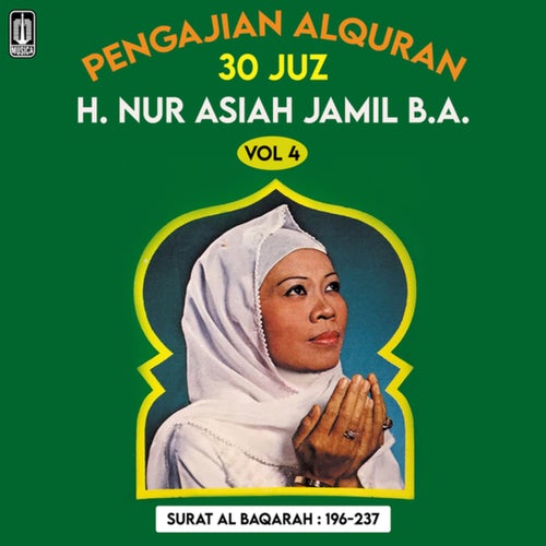Pengajian Al Quran 30 Juz Vol. 4 (Remastered 2023)