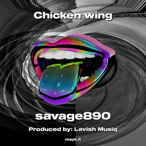 Chicken wing