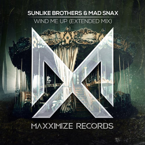 Wind Me Up (Extended Mix)
