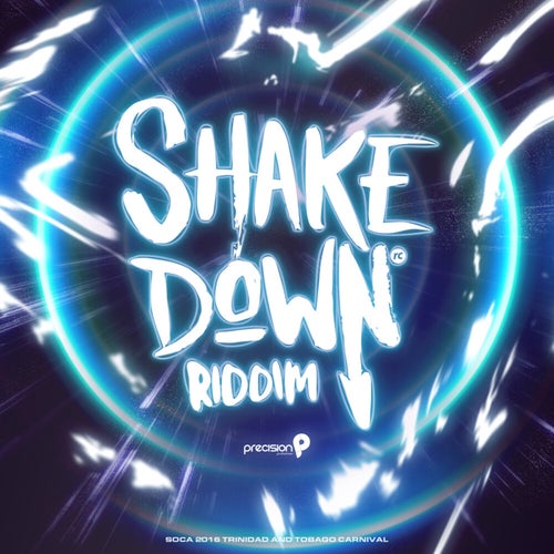 Shake Down Riddim (Soca 2016 Trinidad and Tobago Carnival)