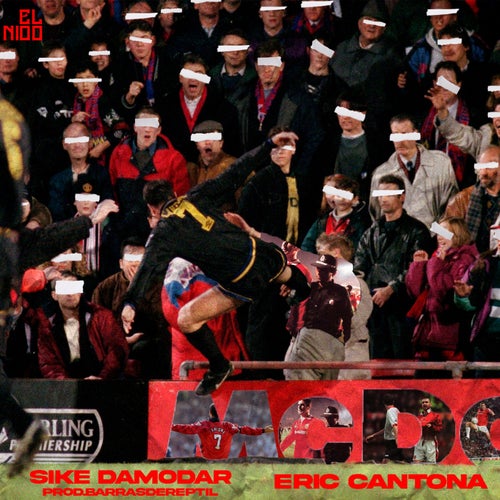 Eric Cantona