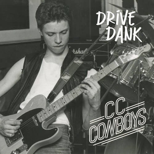 Drive dank