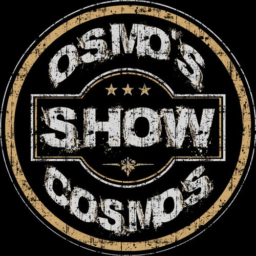 Osmo's Cosmos Profile