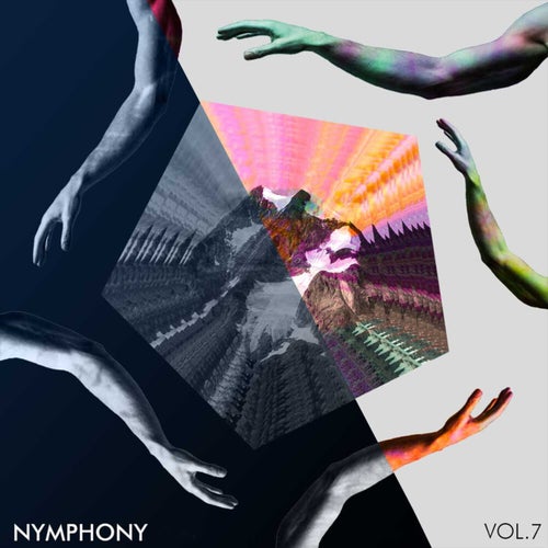 Nymphony, Vol. 7