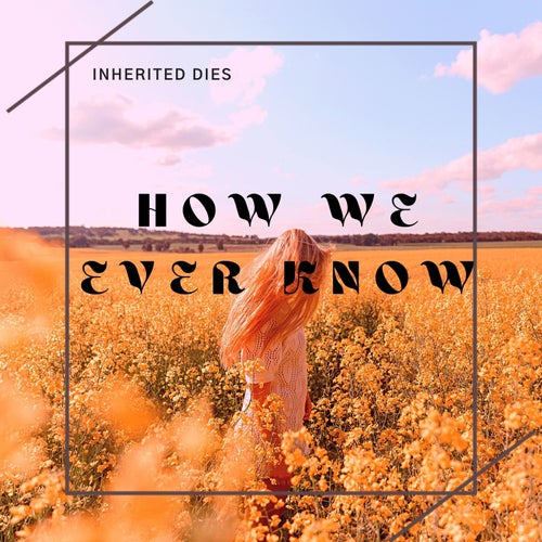How We Ever Know