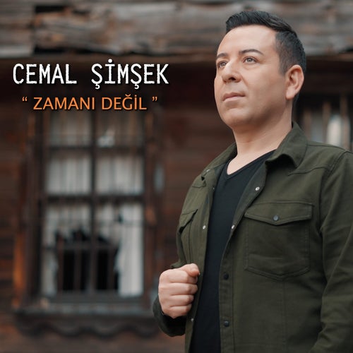 Zamanı Değil