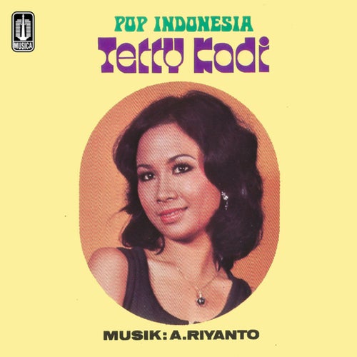Pop Indonesia Tetty Kadi