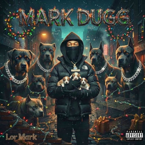 Mark Dugg