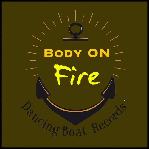 Body On Fire