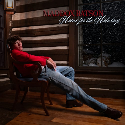 Maddox Batson: Home for the Holidays
