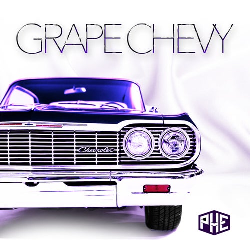 Grape Chevy