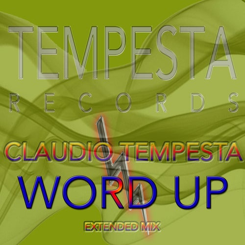 Word Up (Extended Mix)