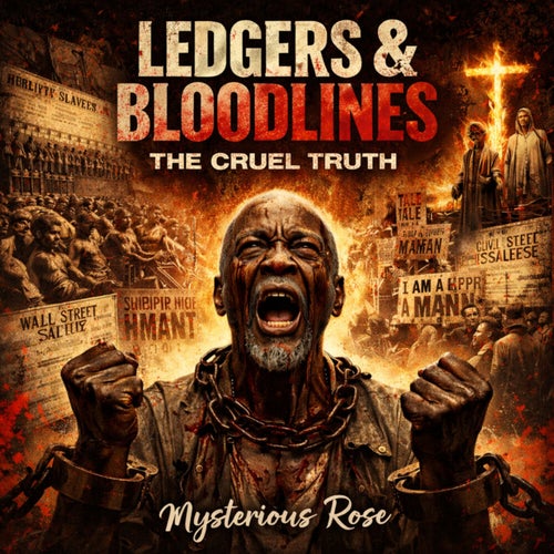 Ledgers & Bloodlines (The Cruel Truth) (Black History Month)