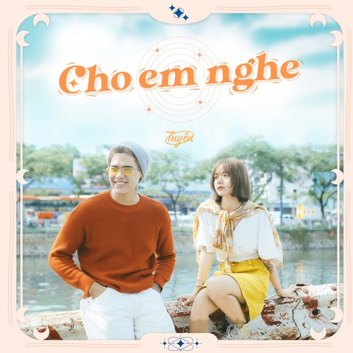 Cho Em Nghe