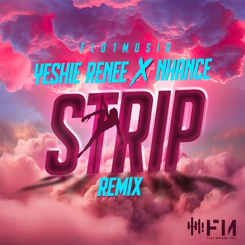 Strip (Remix)