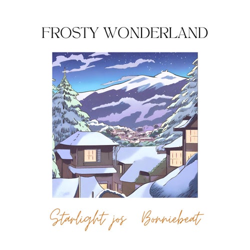 Frosty Wonderland (feat. Bonniebeat)