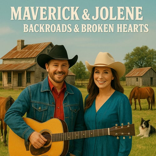 Backroads & Broken Hearts