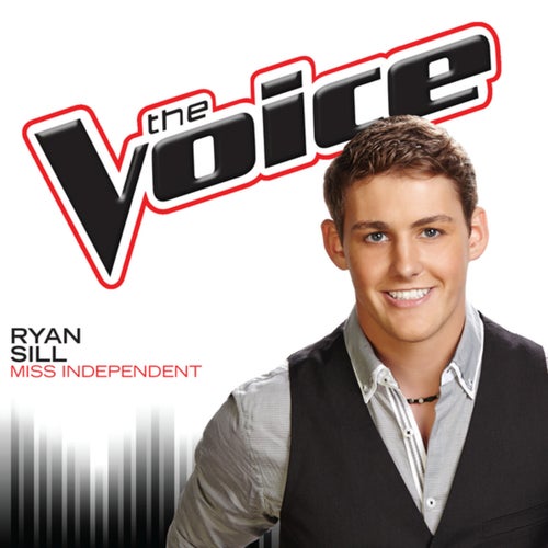 Miss Independent (The Voice Performance)
