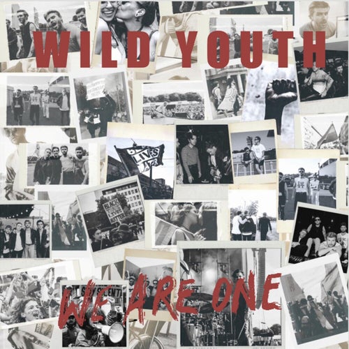 We Are One (Acoustic)