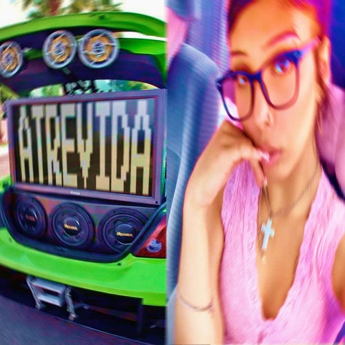 atrevida