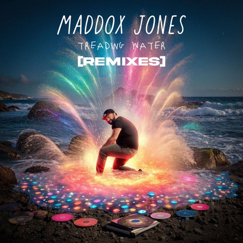 Treading Water (RXXAN Remix)