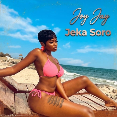 Jeka Soro